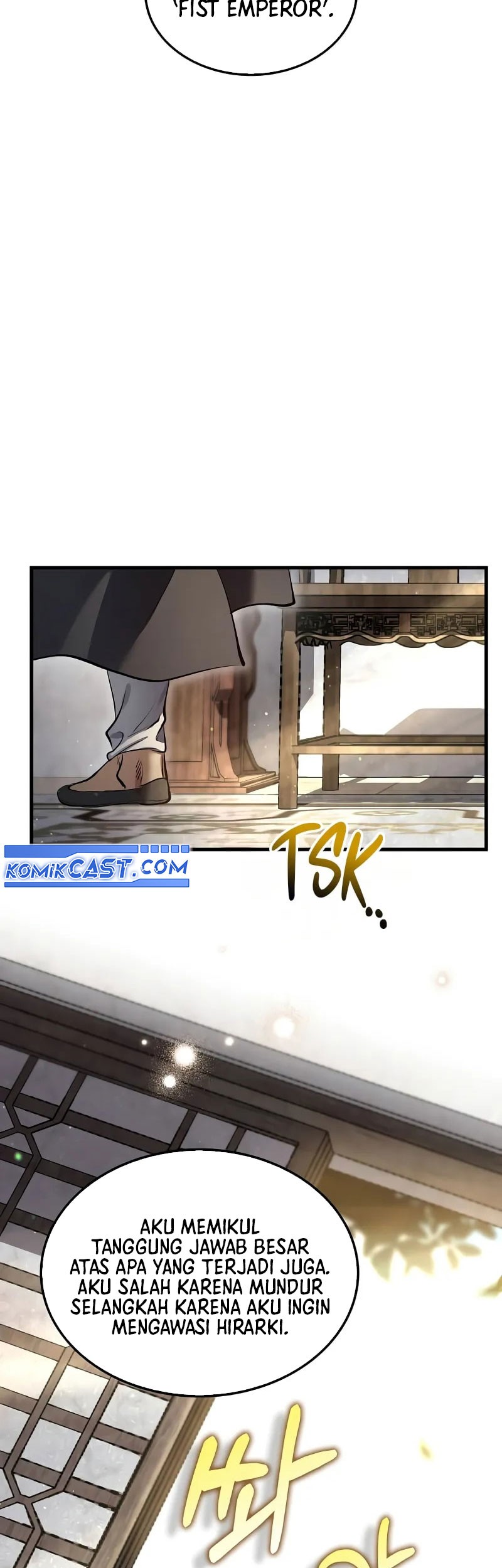 Doctor’s Rebirth Chapter 196 - halaman 28