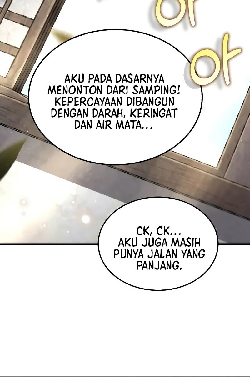 Doctor’s Rebirth Chapter 196 - halaman 29