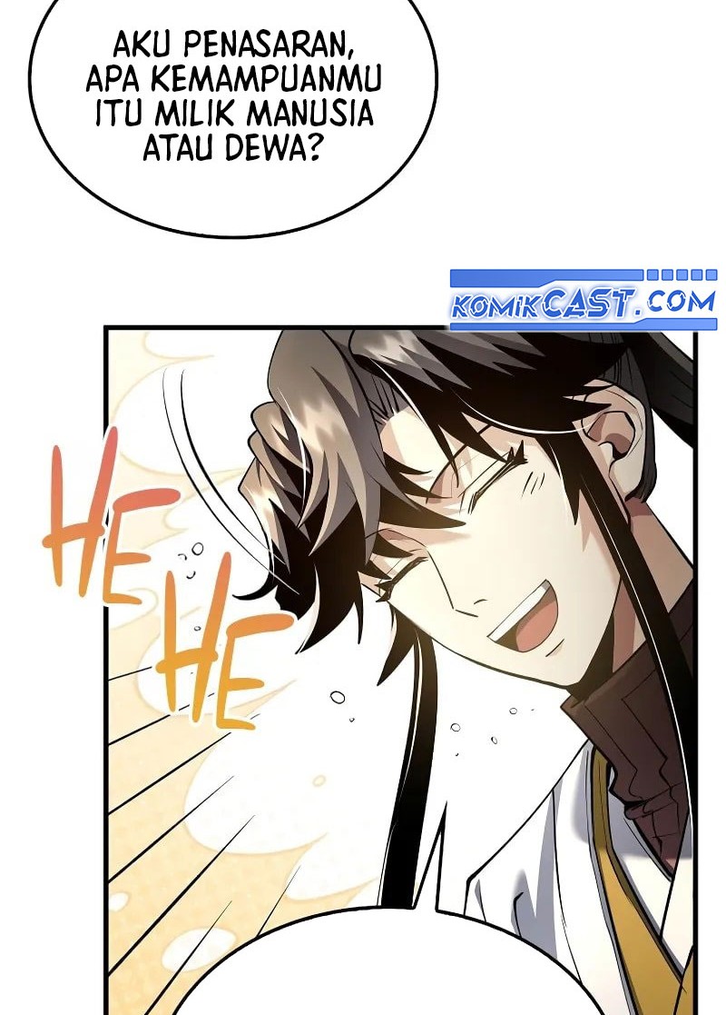 Doctor’s Rebirth Chapter 196 - halaman 3