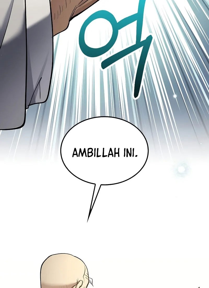 Doctor’s Rebirth Chapter 196 - halaman 35