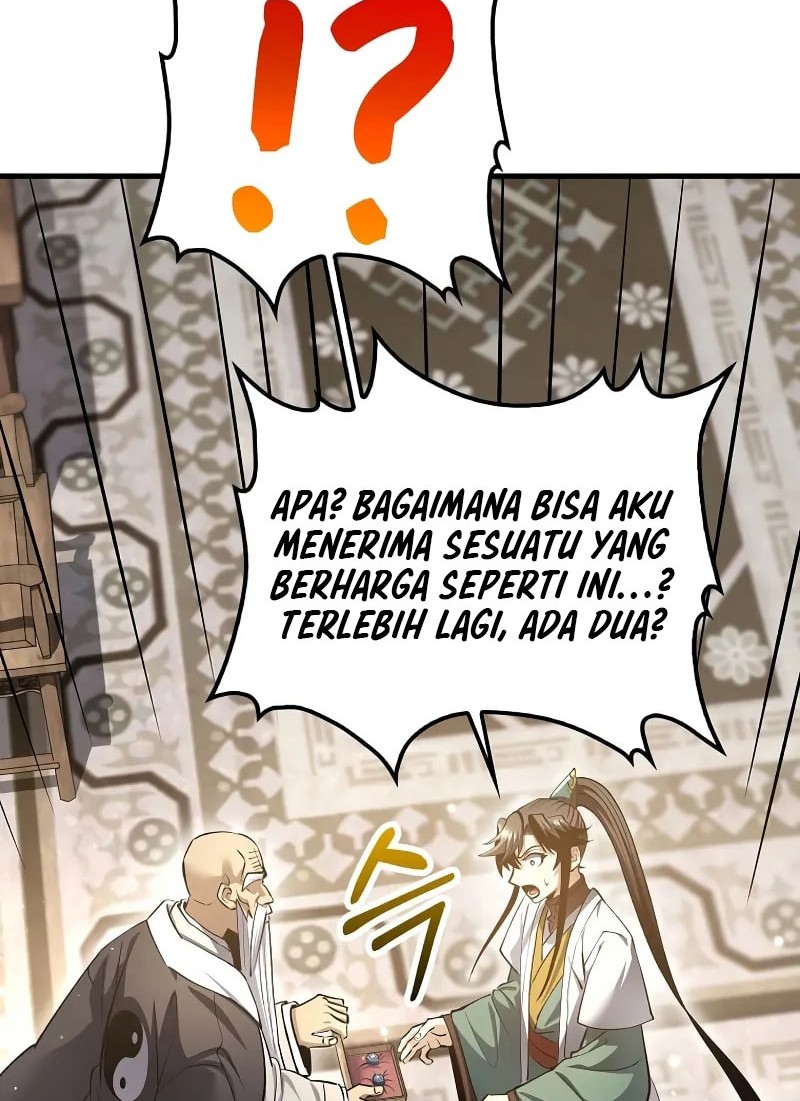Doctor’s Rebirth Chapter 196 - halaman 39