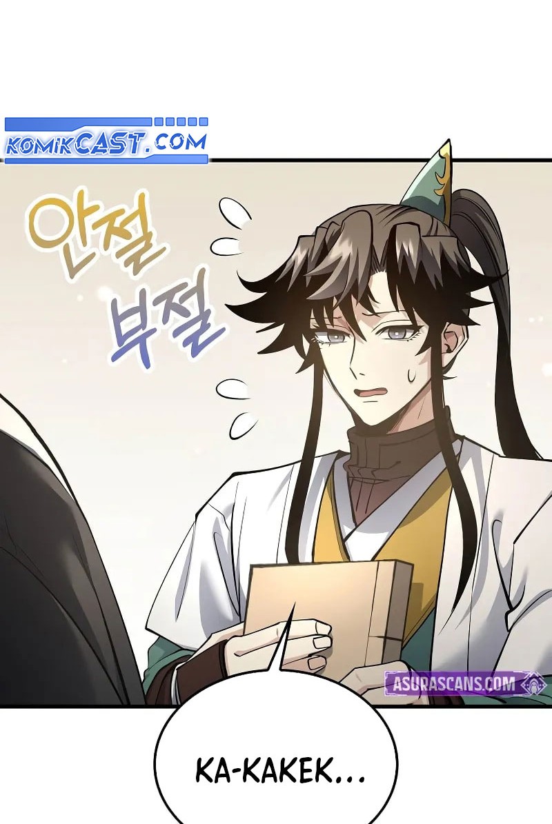 Doctor’s Rebirth Chapter 196 - halaman 45