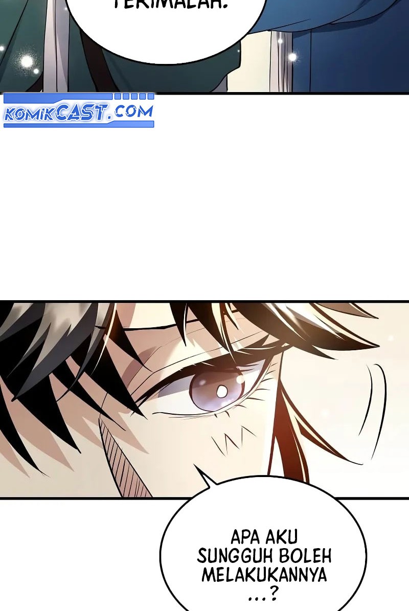 Doctor’s Rebirth Chapter 196 - halaman 47