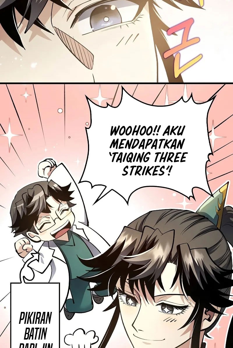 Doctor’s Rebirth Chapter 196 - halaman 49