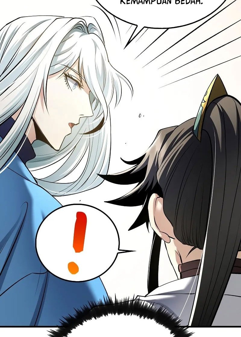 Doctor’s Rebirth Chapter 196 - halaman 5