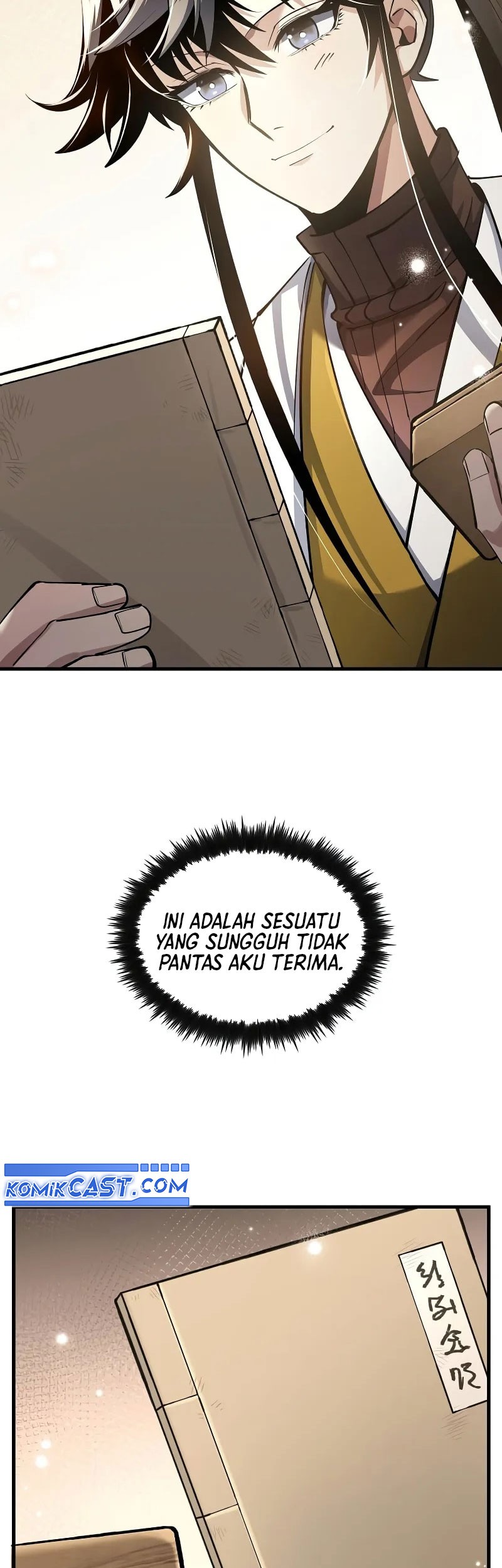 Doctor’s Rebirth Chapter 196 - halaman 52
