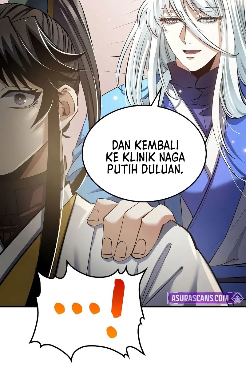 Doctor’s Rebirth Chapter 196 - halaman 55