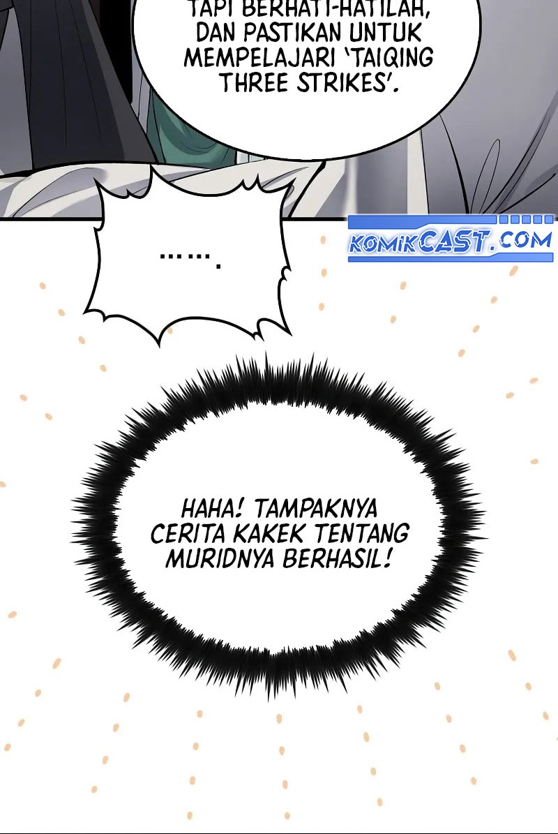 Doctor’s Rebirth Chapter 196 - halaman 57