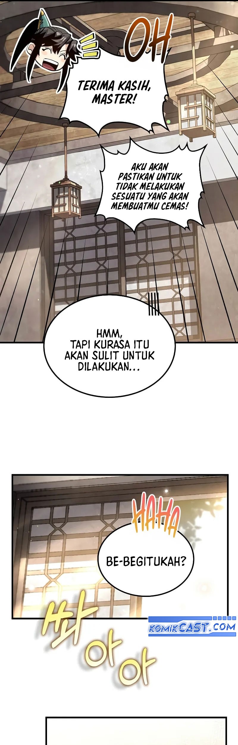 Doctor’s Rebirth Chapter 196 - halaman 58