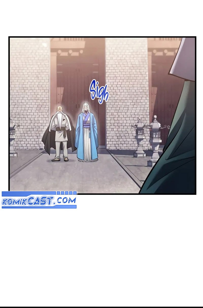 Doctor’s Rebirth Chapter 196 - halaman 63