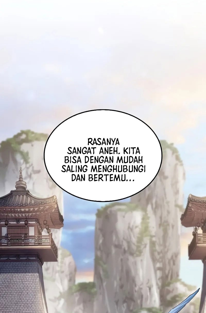 Doctor’s Rebirth Chapter 196 - halaman 65
