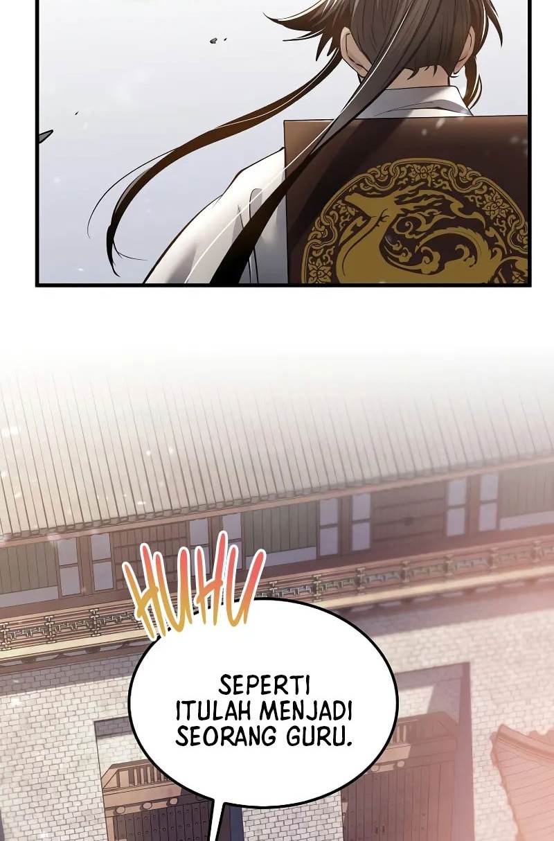 Doctor’s Rebirth Chapter 196 - halaman 67