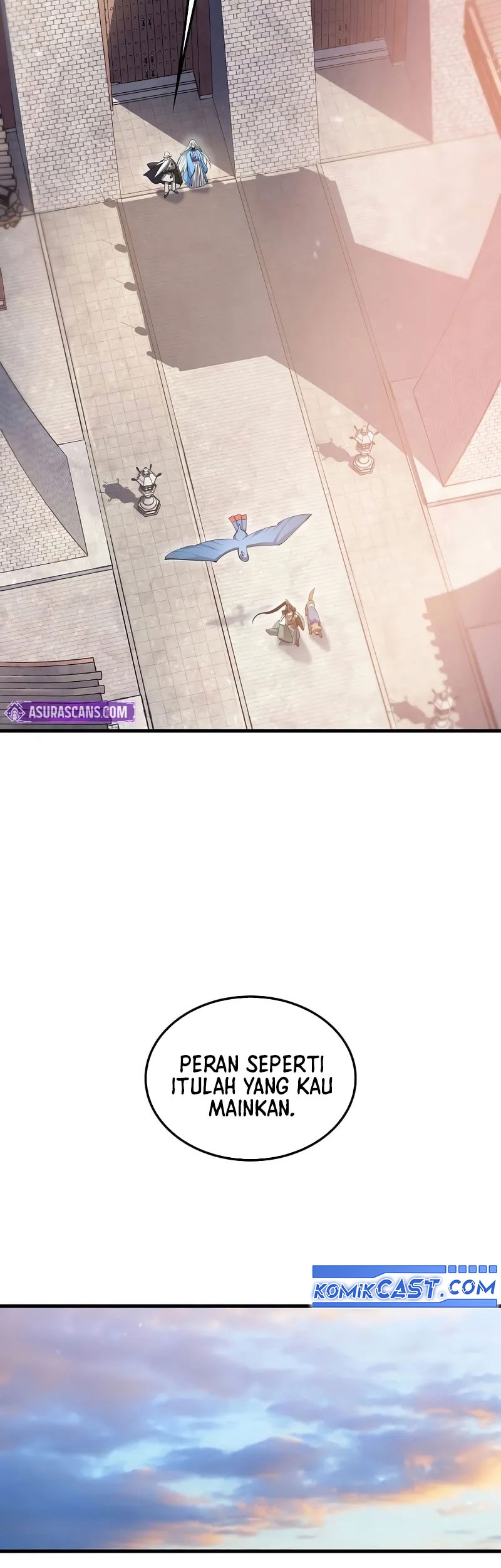 Doctor’s Rebirth Chapter 196 - halaman 68