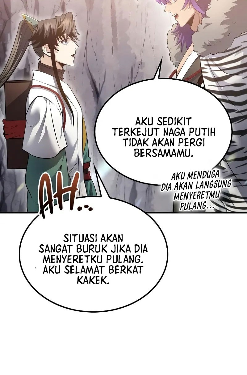Doctor’s Rebirth Chapter 196 - halaman 71
