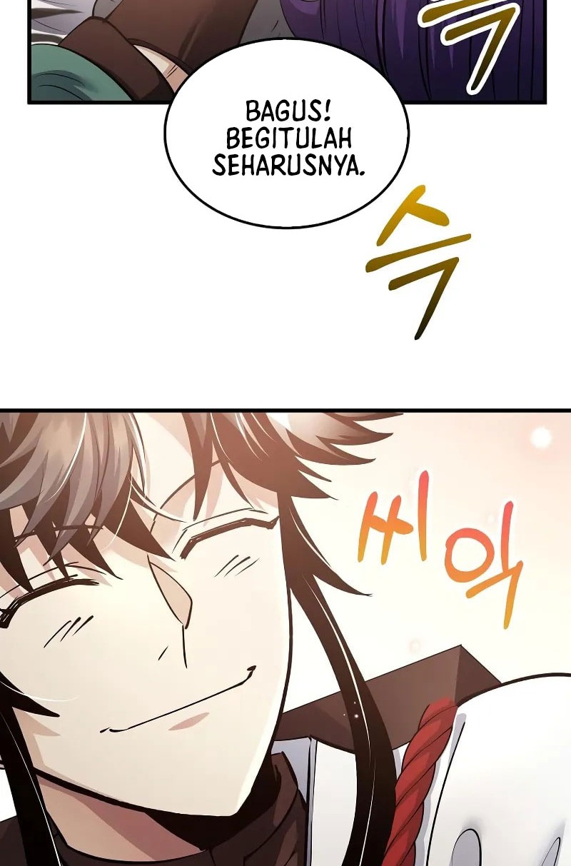 Doctor’s Rebirth Chapter 196 - halaman 75