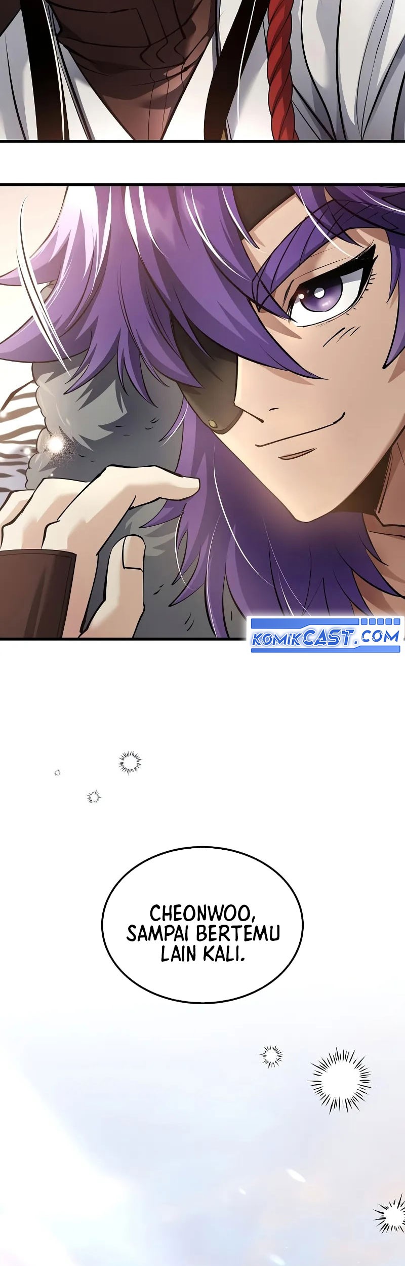 Doctor’s Rebirth Chapter 196 - halaman 76
