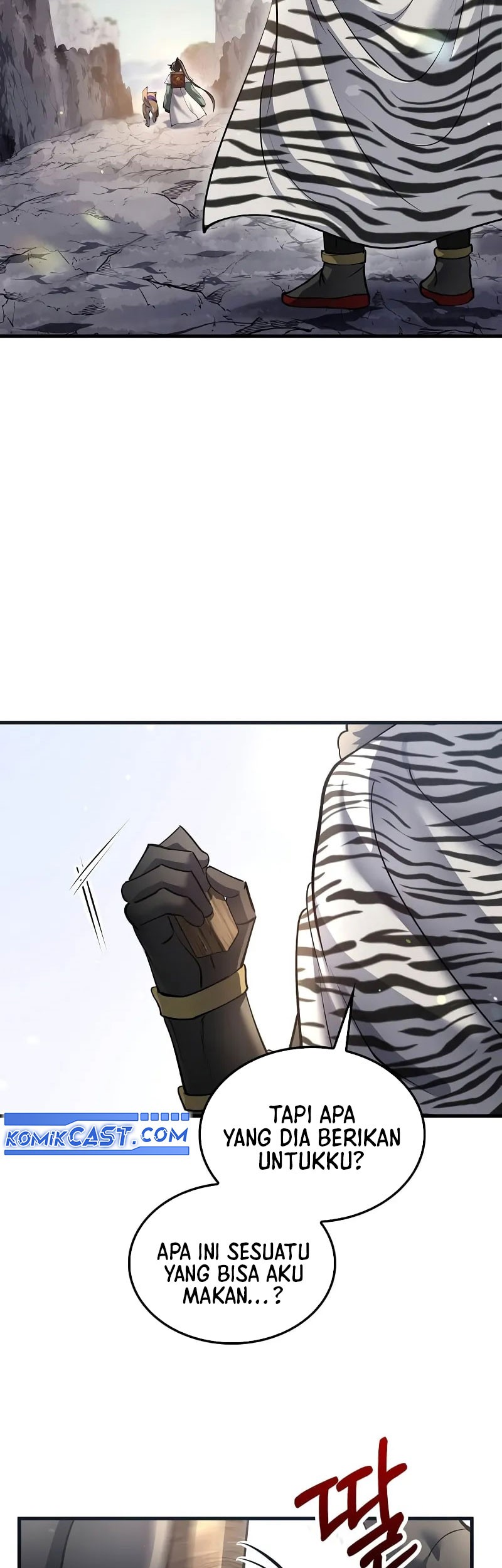 Doctor’s Rebirth Chapter 196 - halaman 78