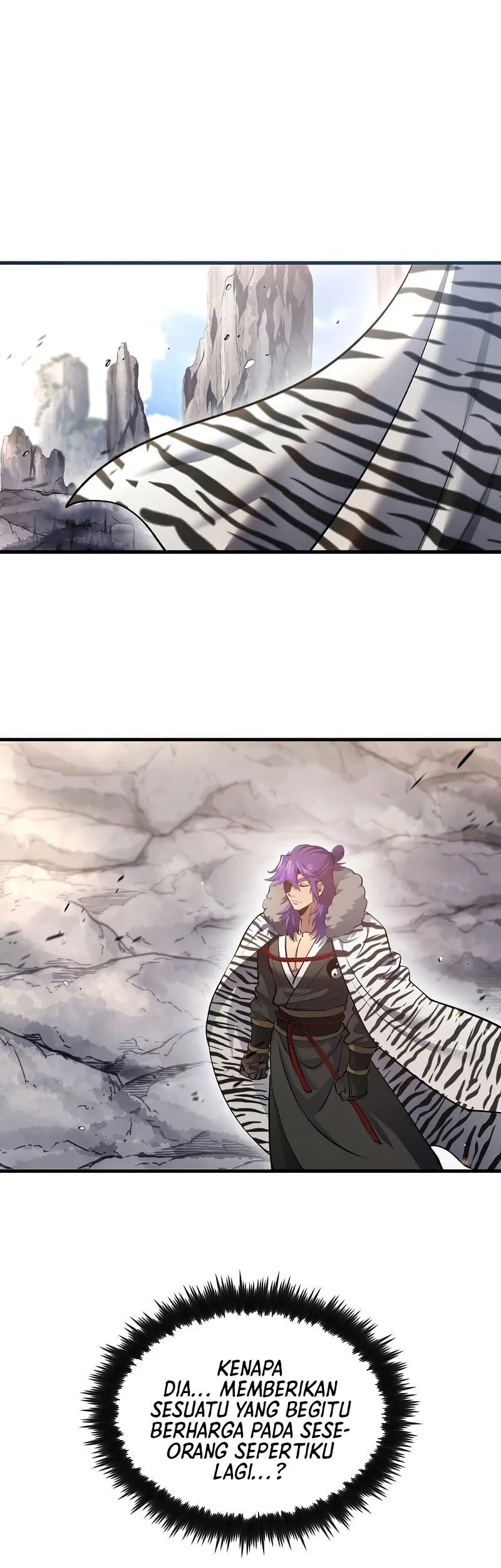 Doctor’s Rebirth Chapter 196 - halaman 82