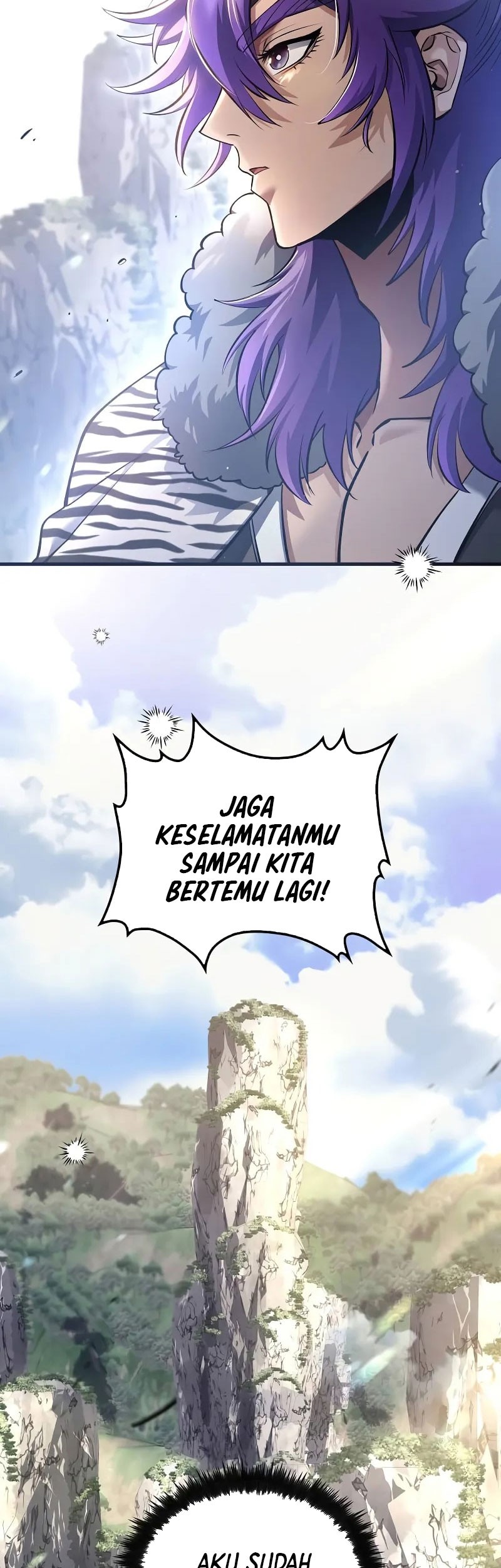 Doctor’s Rebirth Chapter 196 - halaman 84