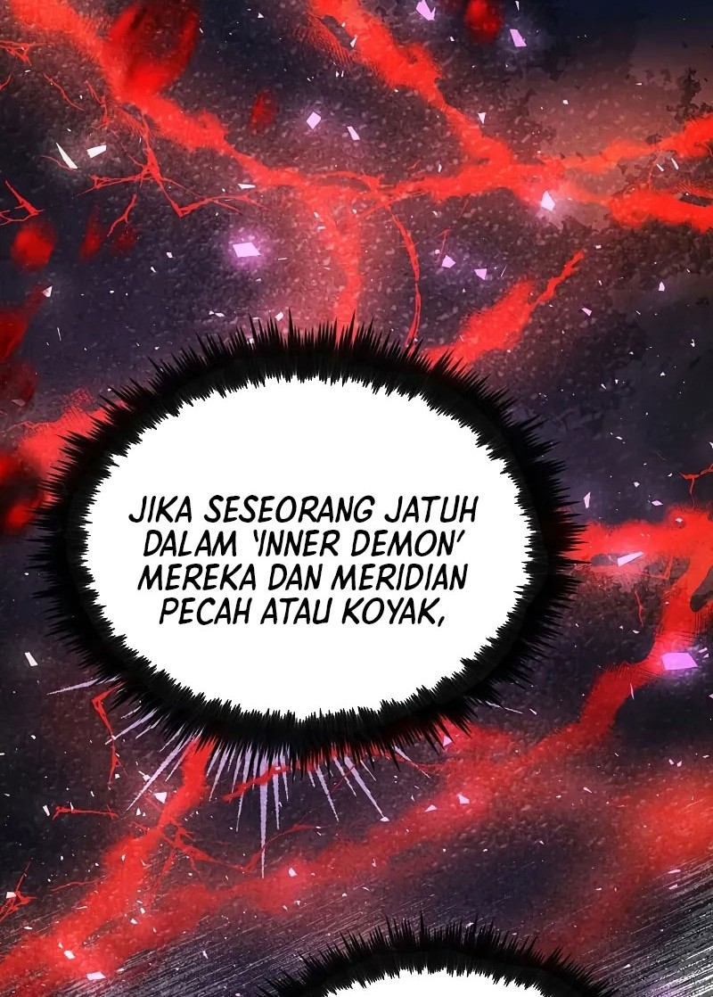 Doctor’s Rebirth Chapter 196 - halaman 9