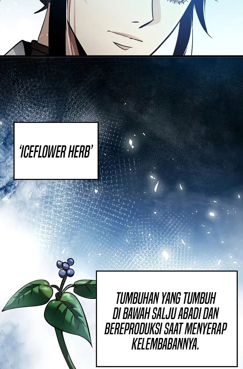 Doctor’s Rebirth Chapter 196 - halaman 91