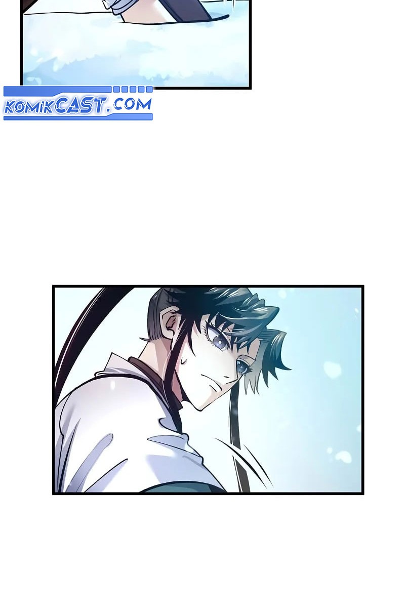Doctor’s Rebirth Chapter 196 - halaman 95