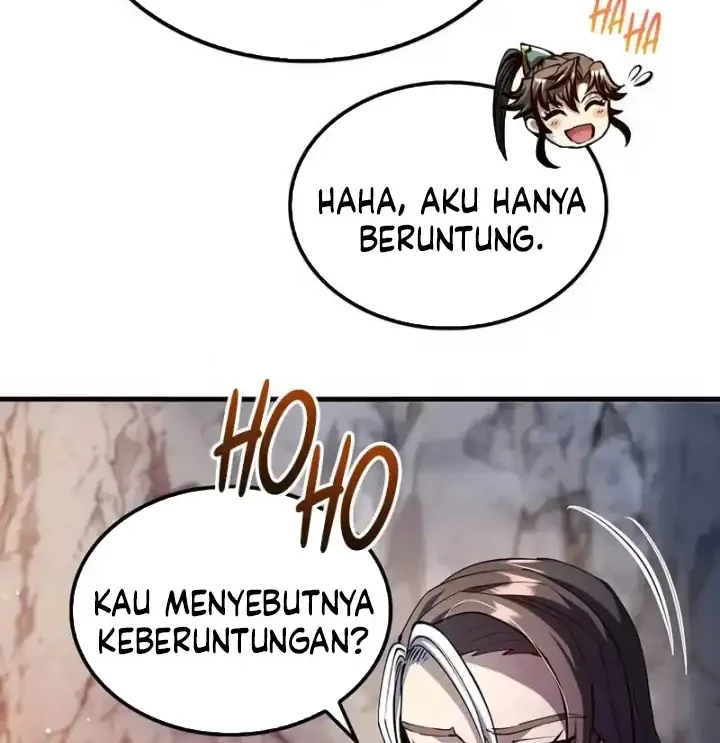 Doctor’s Rebirth Chapter 197 - halaman 41