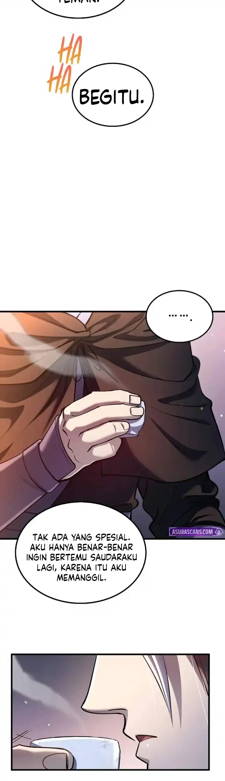 Doctor’s Rebirth Chapter 197 - halaman 44