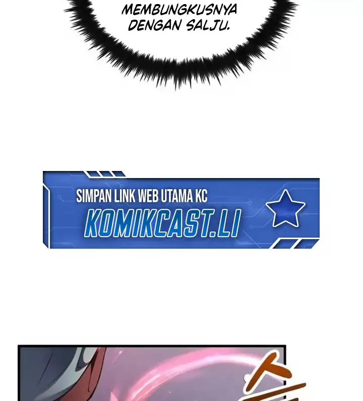 Doctor’s Rebirth Chapter 197 - halaman 7