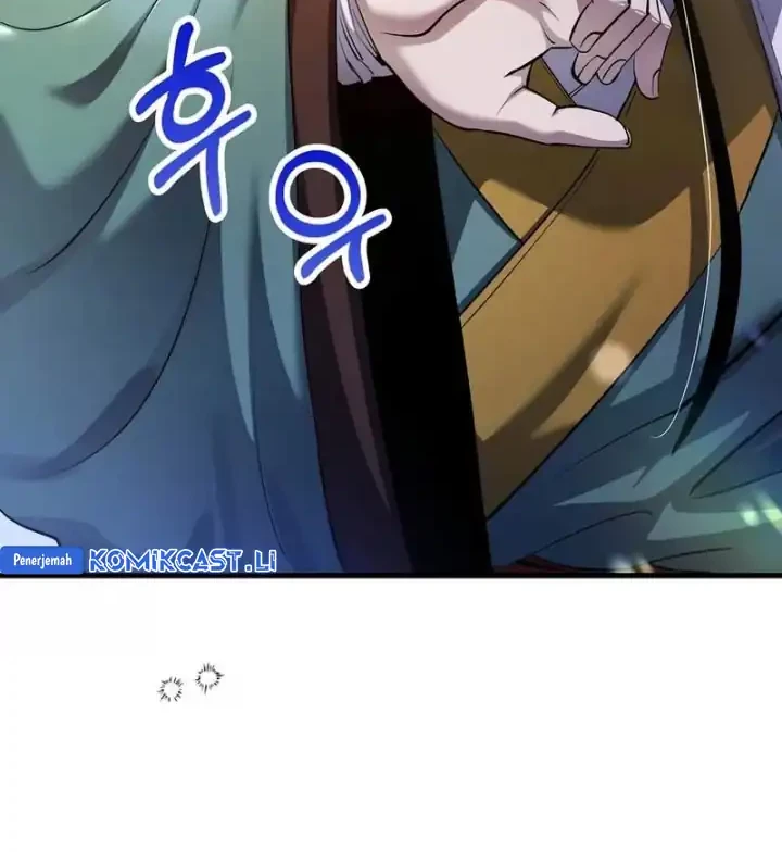 Doctor’s Rebirth Chapter 197 - halaman 9