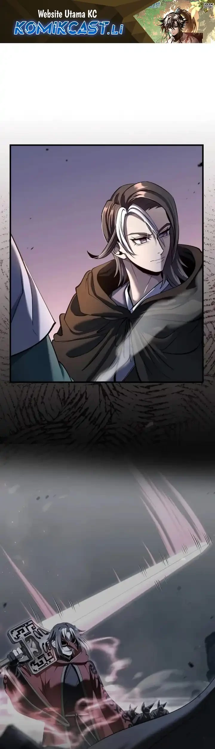 Doctor’s Rebirth Chapter 198 - halaman 2