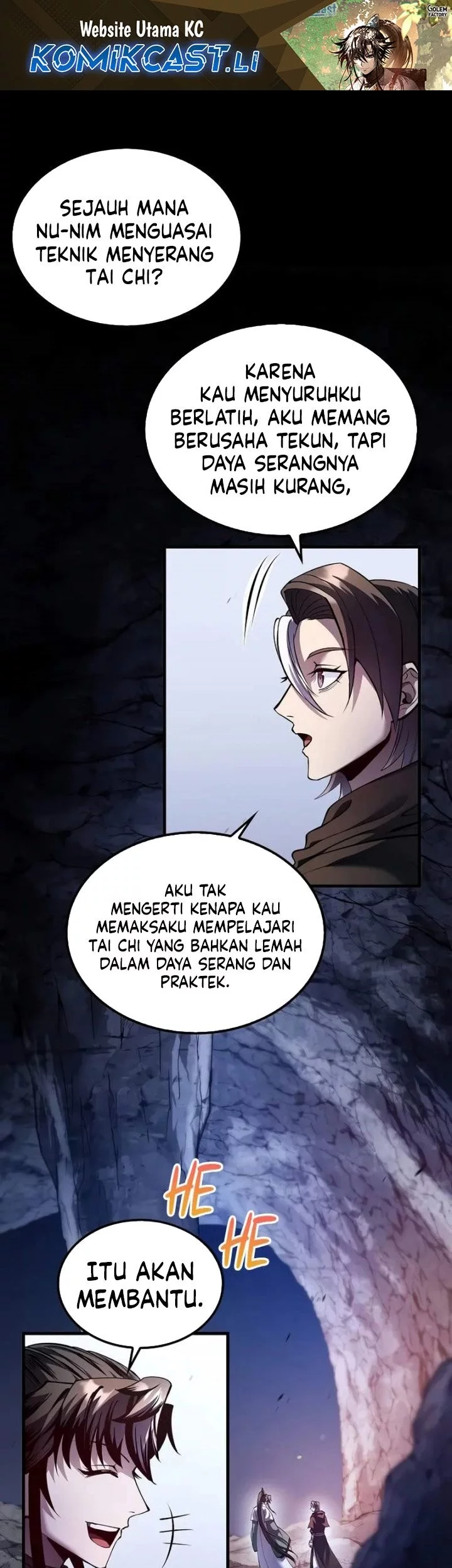 Doctor’s Rebirth Chapter 199 - halaman 1