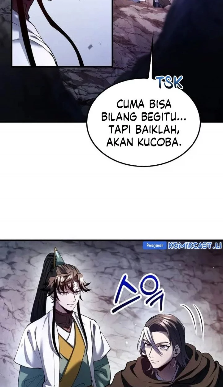 Doctor’s Rebirth Chapter 199 - halaman 2