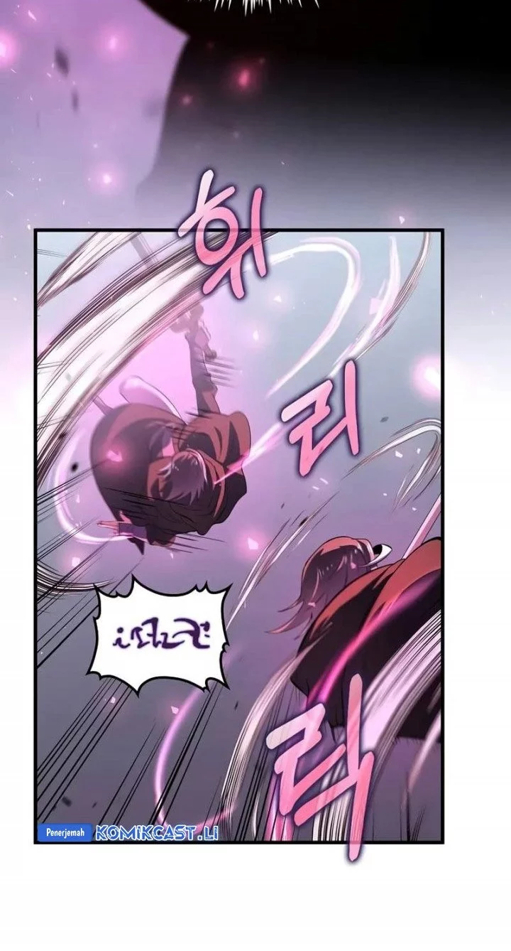 Doctor’s Rebirth Chapter 199 - halaman 28
