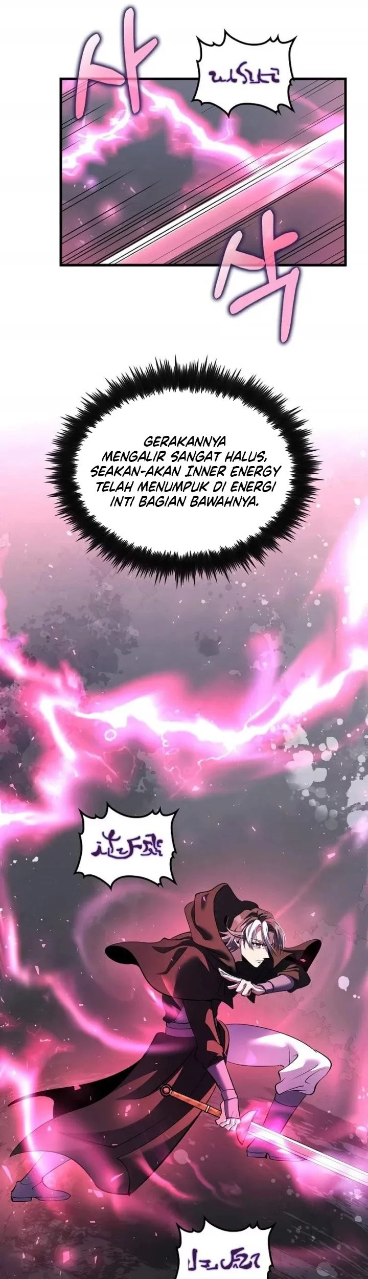 Doctor’s Rebirth Chapter 199 - halaman 29