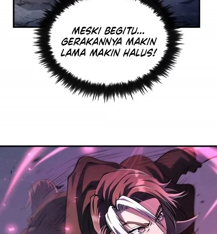 Doctor’s Rebirth Chapter 199 - halaman 32