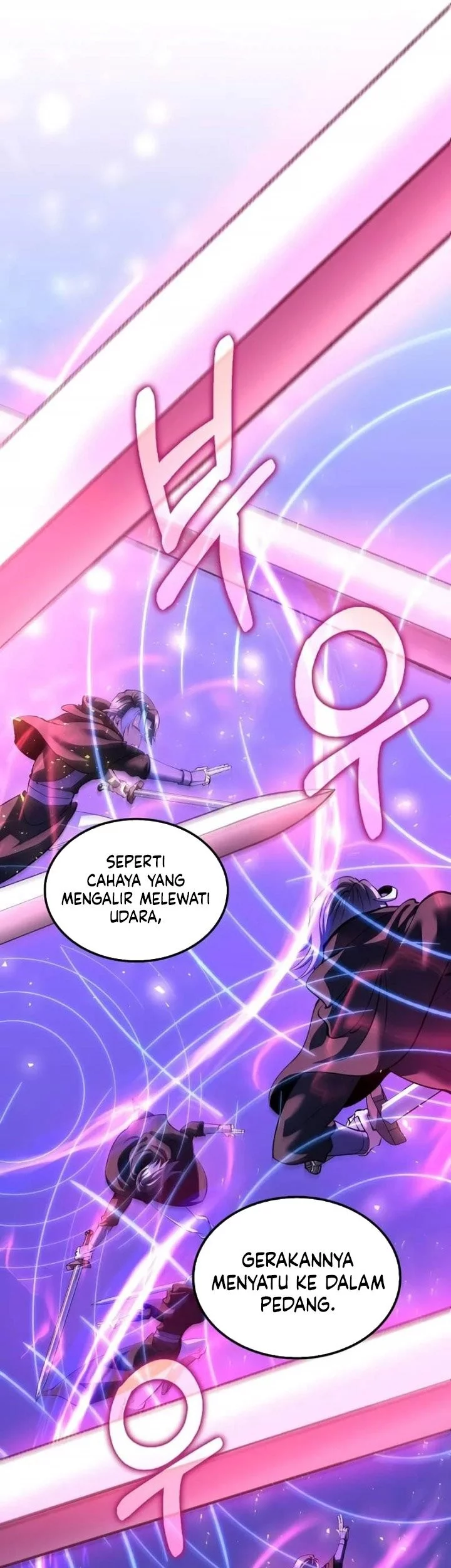 Doctor’s Rebirth Chapter 199 - halaman 35