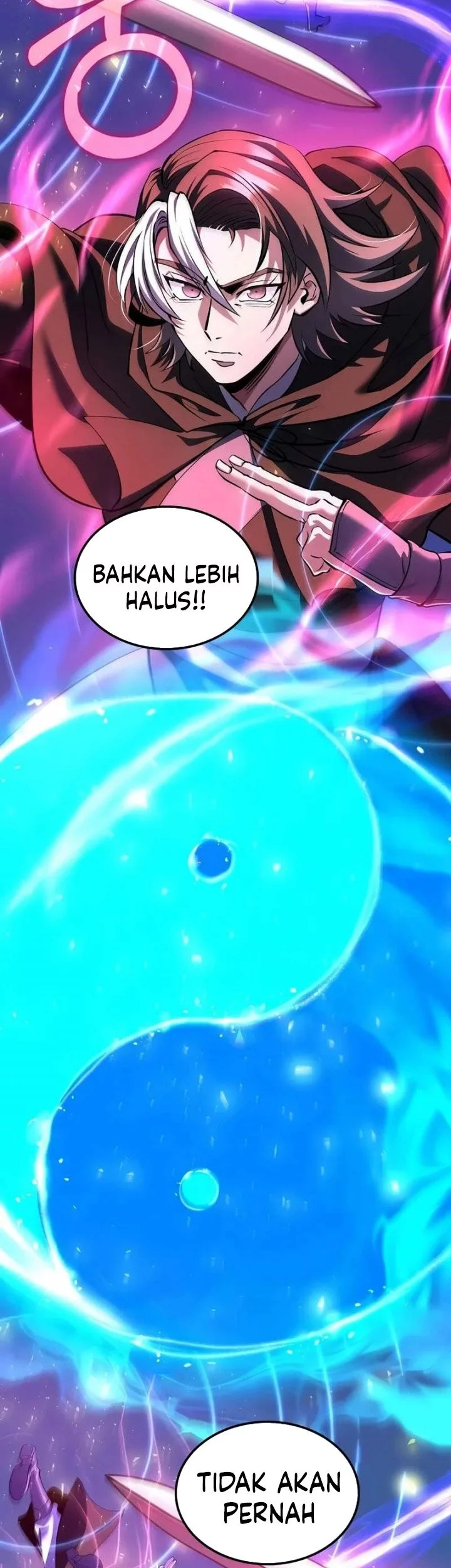 Doctor’s Rebirth Chapter 199 - halaman 37