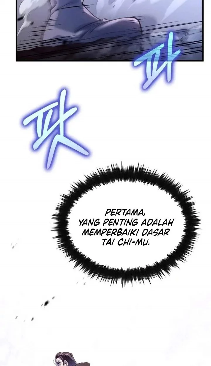 Doctor’s Rebirth Chapter 199 - halaman 4