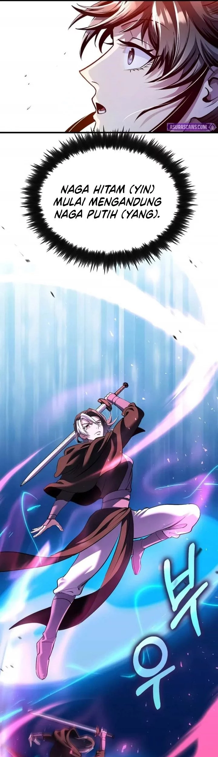 Doctor’s Rebirth Chapter 199 - halaman 41