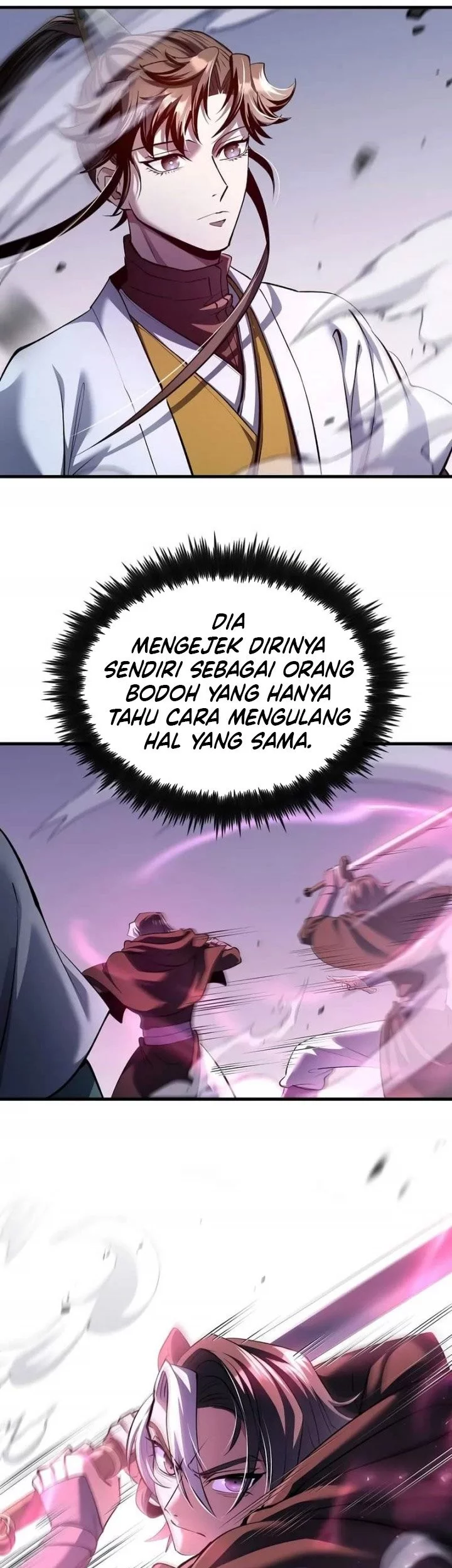 Doctor’s Rebirth Chapter 199 - halaman 49
