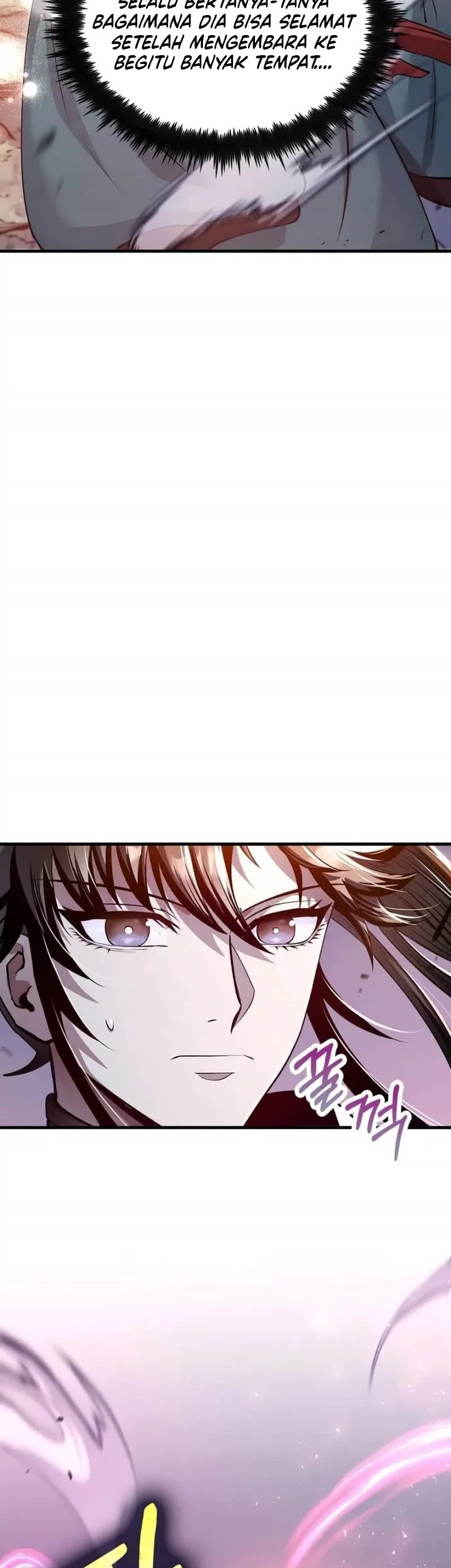 Doctor’s Rebirth Chapter 199 - halaman 53