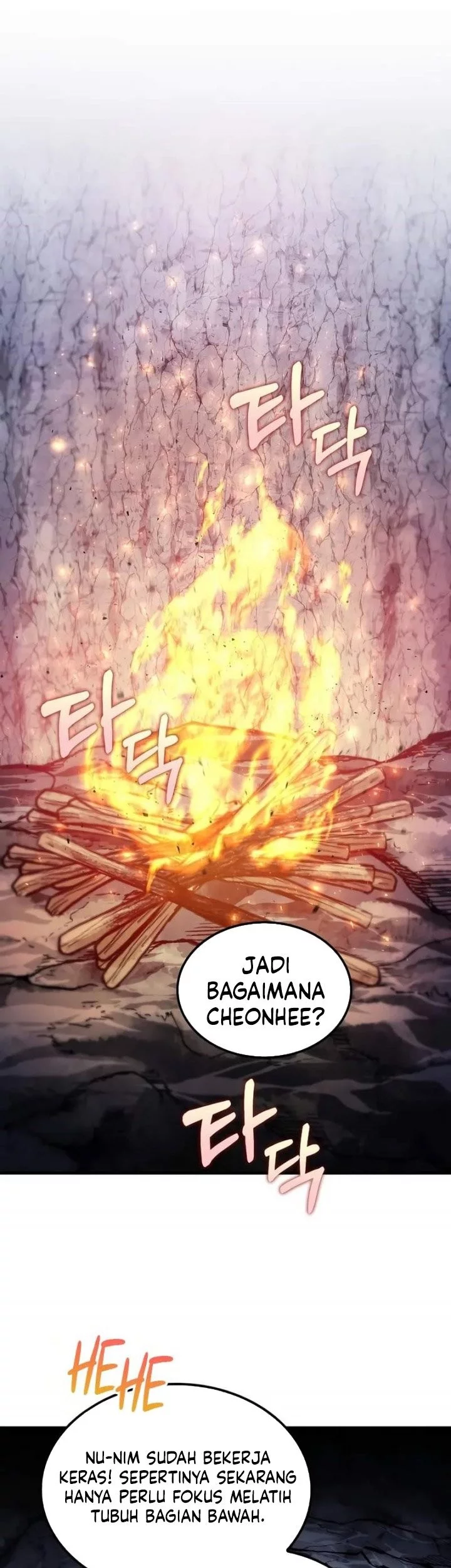 Doctor’s Rebirth Chapter 199 - halaman 57