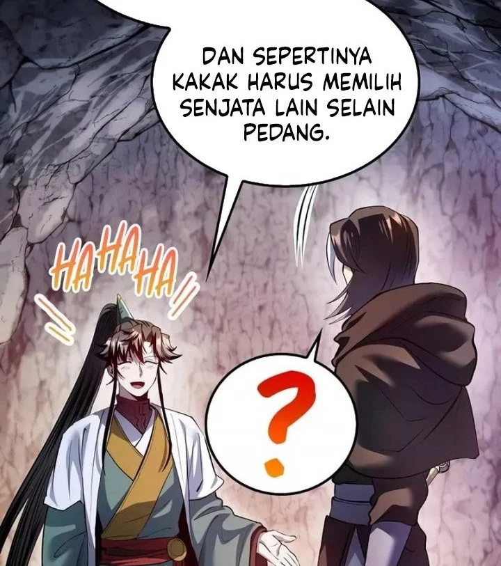 Doctor’s Rebirth Chapter 199 - halaman 58
