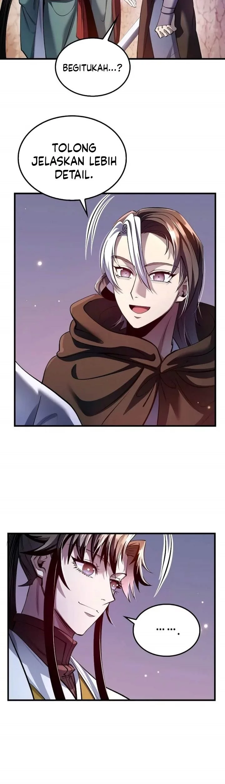 Doctor’s Rebirth Chapter 199 - halaman 59