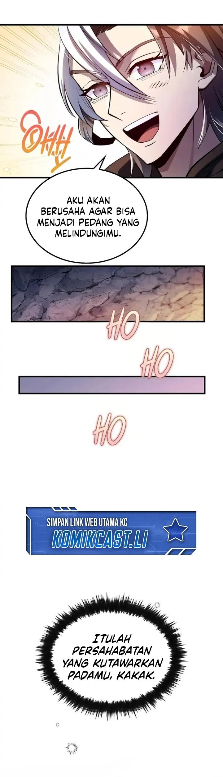 Doctor’s Rebirth Chapter 199 - halaman 67