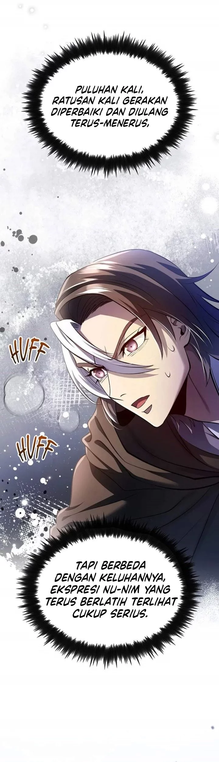 Doctor’s Rebirth Chapter 199 - halaman 7