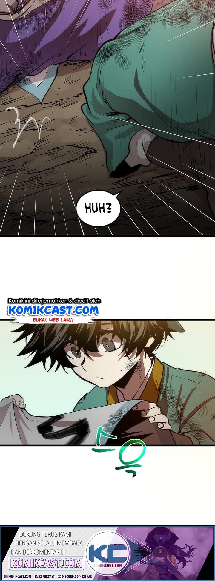 Doctor’s Rebirth Chapter 2 - halaman 10