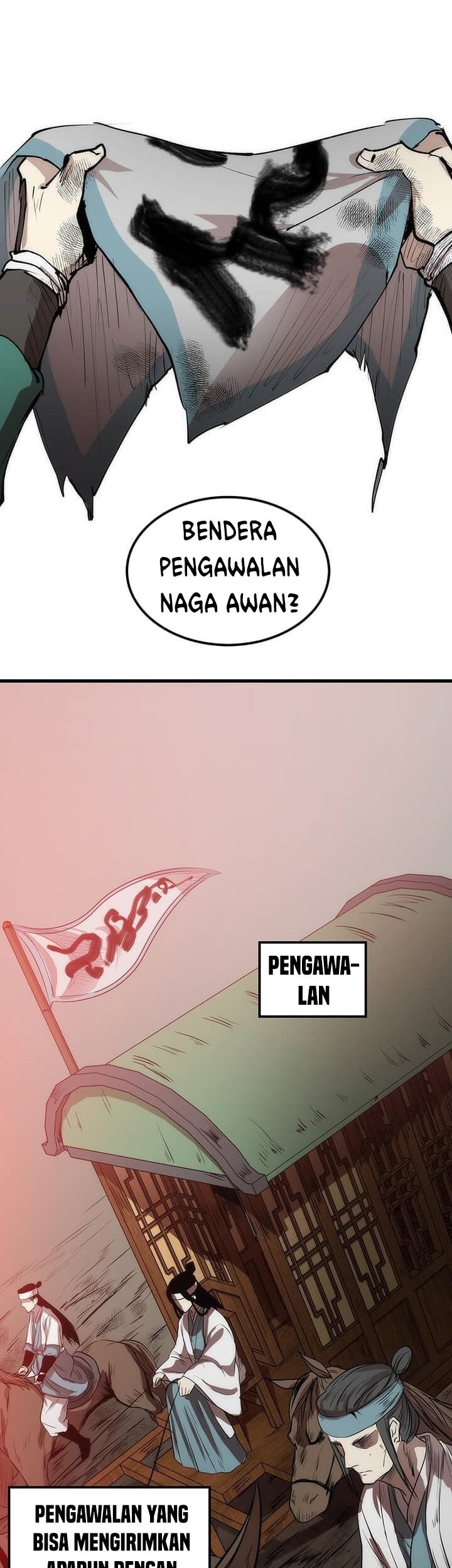 Doctor’s Rebirth Chapter 2 - halaman 11