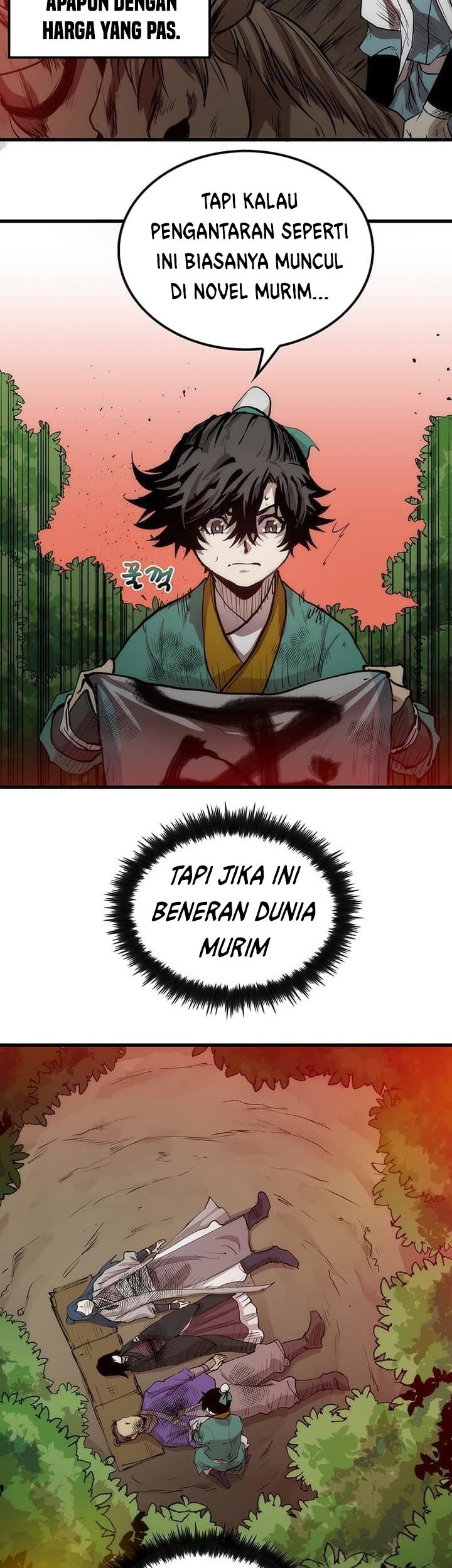 Doctor’s Rebirth Chapter 2 - halaman 12